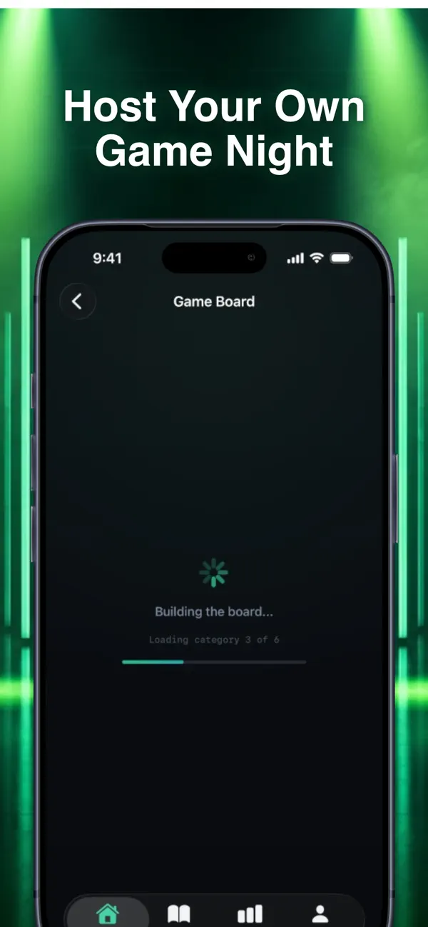 Trivia: Brain Buzzers