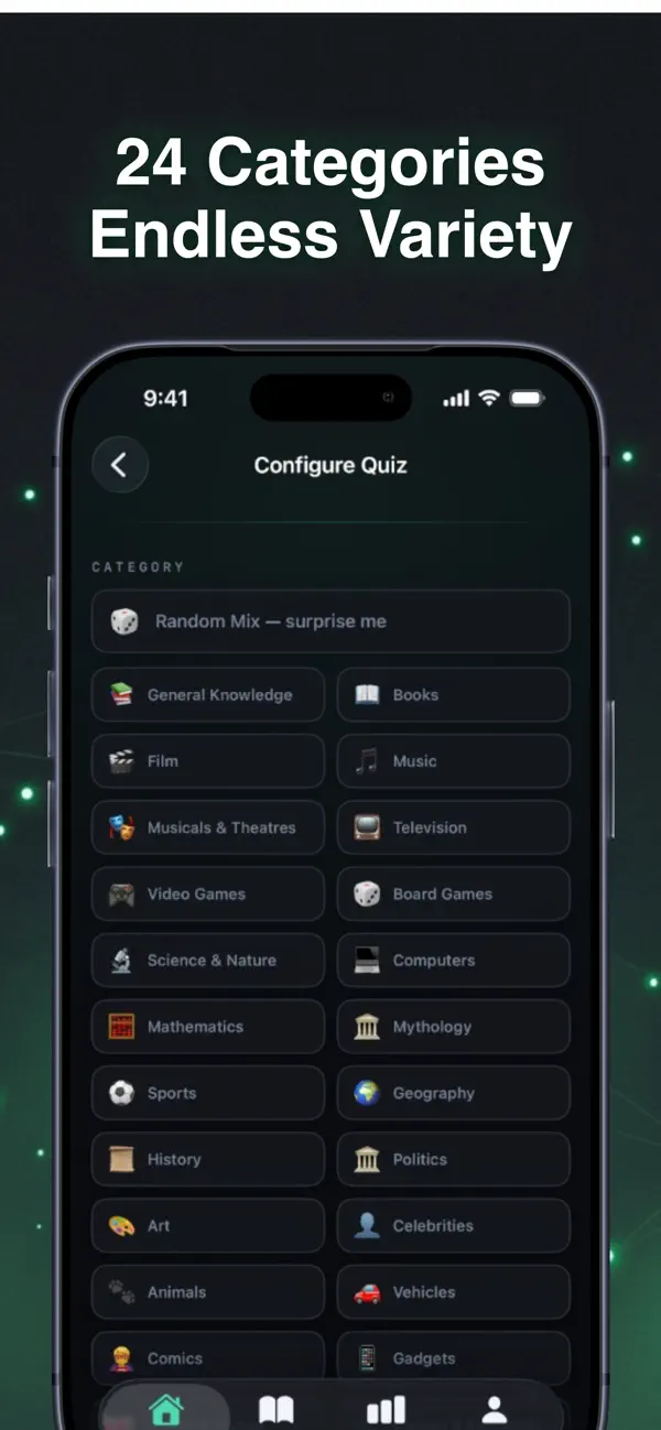 Trivia: Brain Buzzers