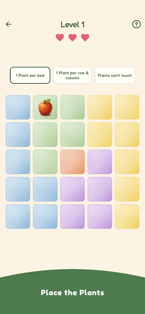 Gardenoku: Cozy Puzzle Game