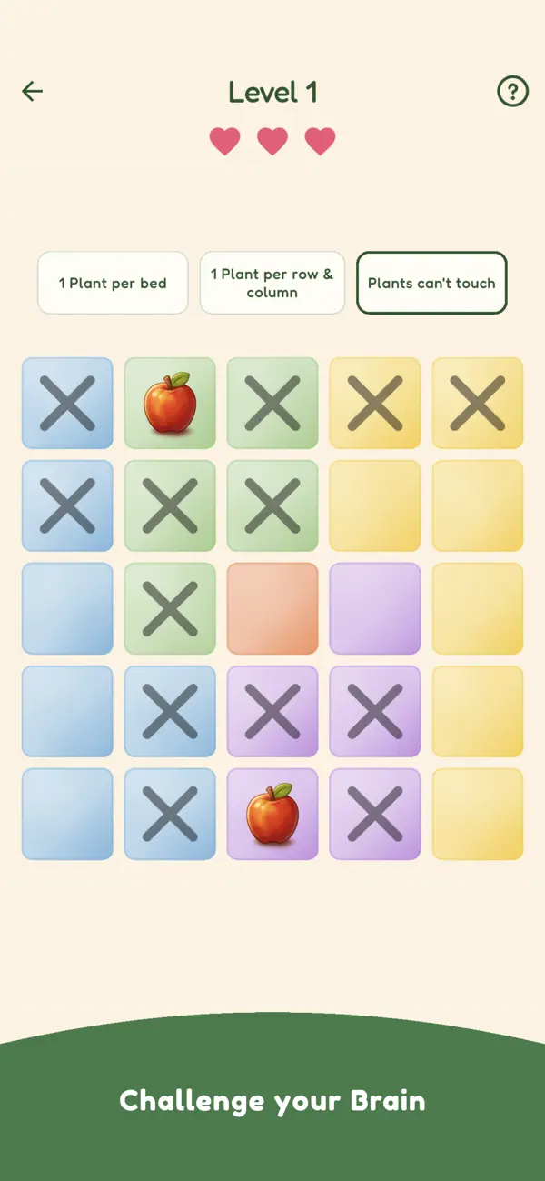 Gardenoku: Cozy Puzzle Game