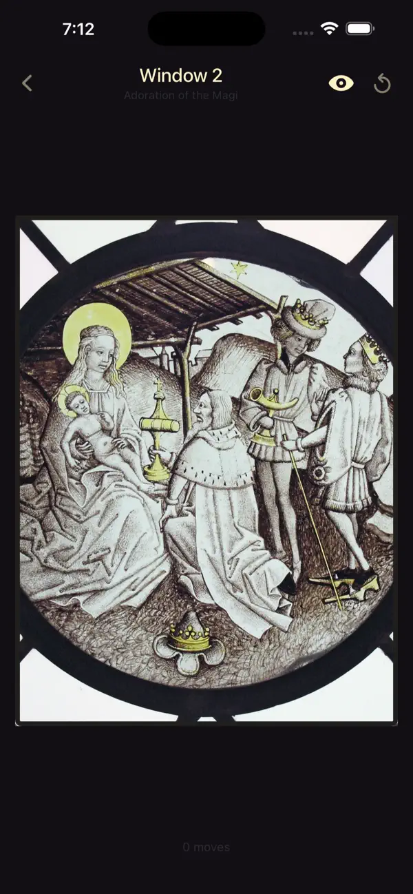 Retablo