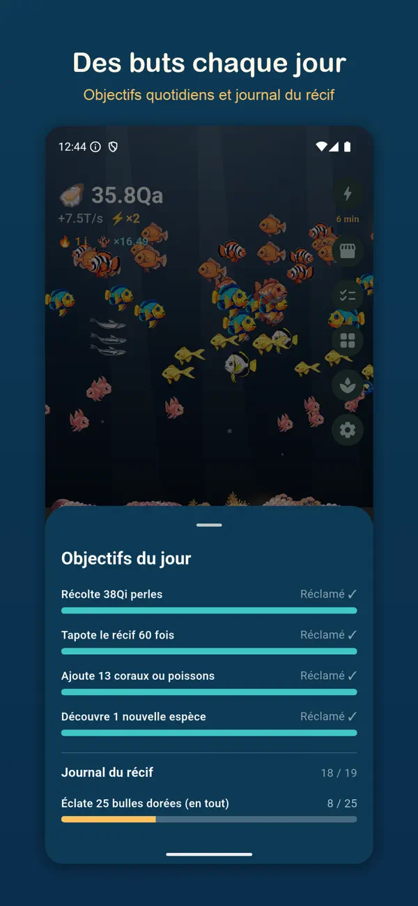 Reefhaven