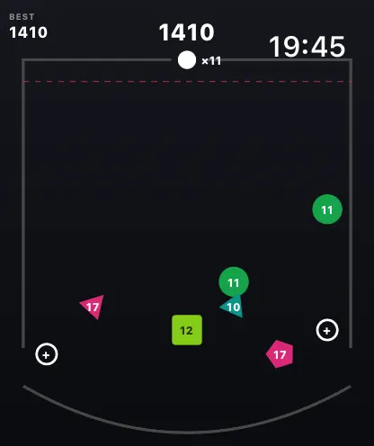 Physics Ball Watch Game