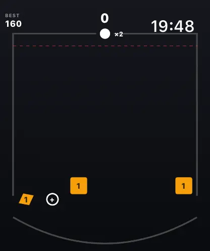 Physics Ball Watch Game